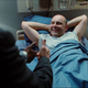 Illustration for article titled Rob Corddry on the gratingly boring nature of “No More ‘I Love You’s”